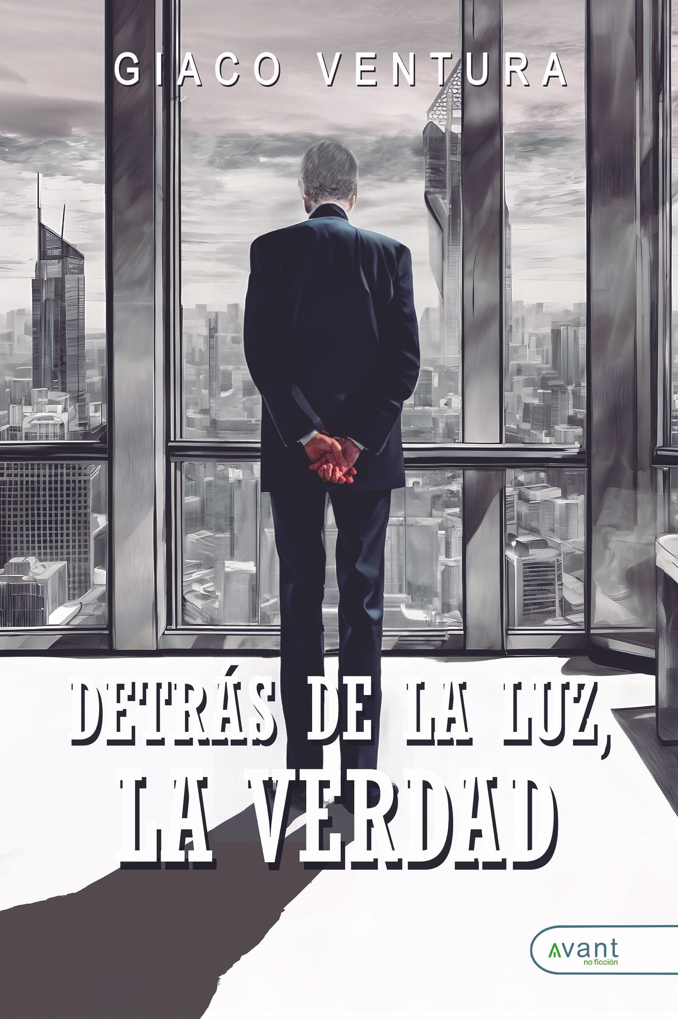 Detrás de la luz, la verdad