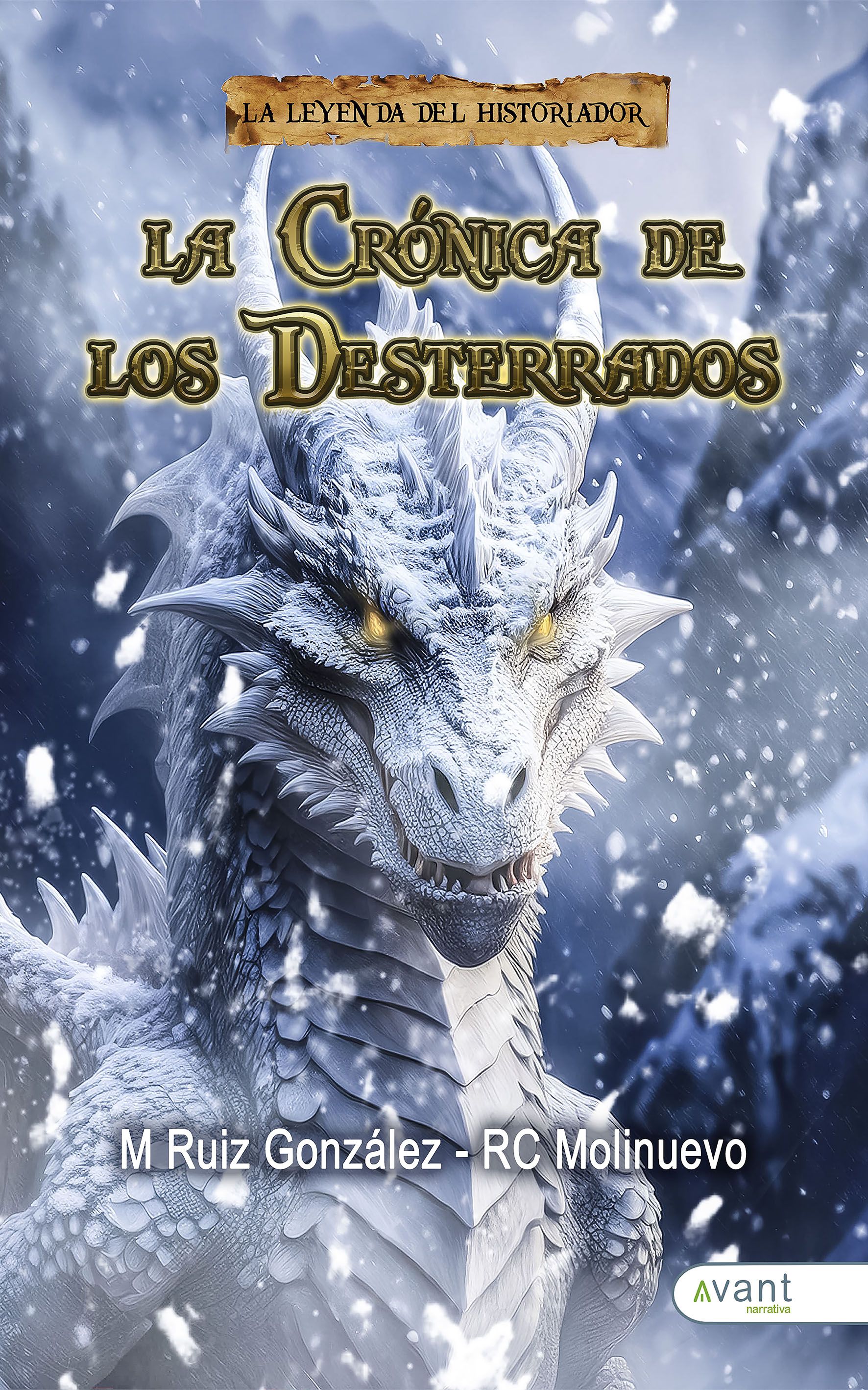 La crónica de los desterrados
