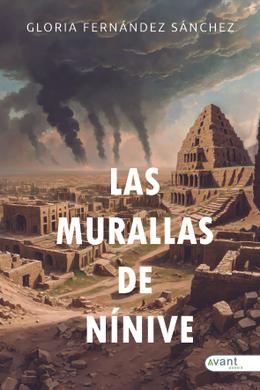 Las murallas de Nínive