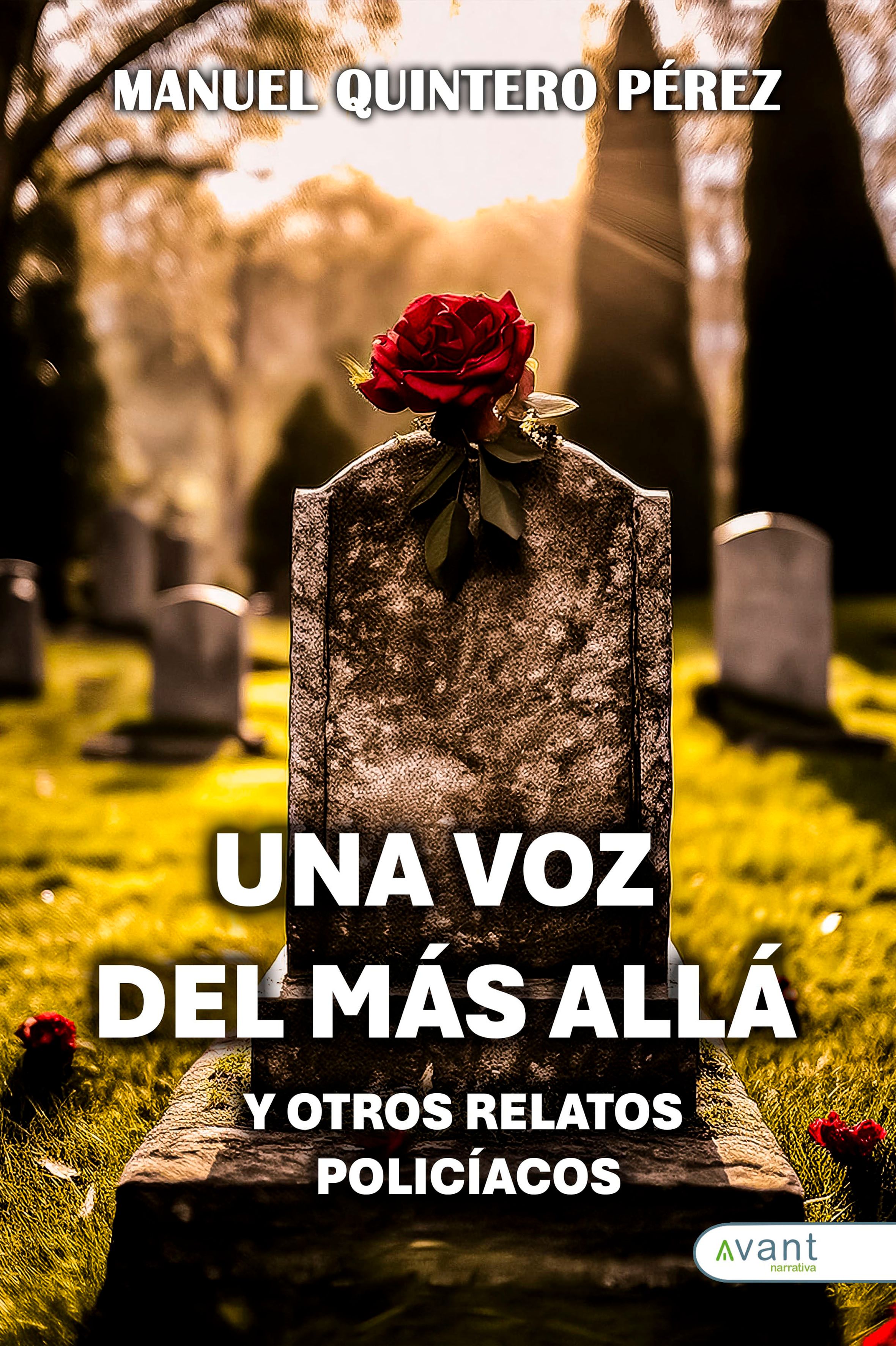 Una voz del más allá