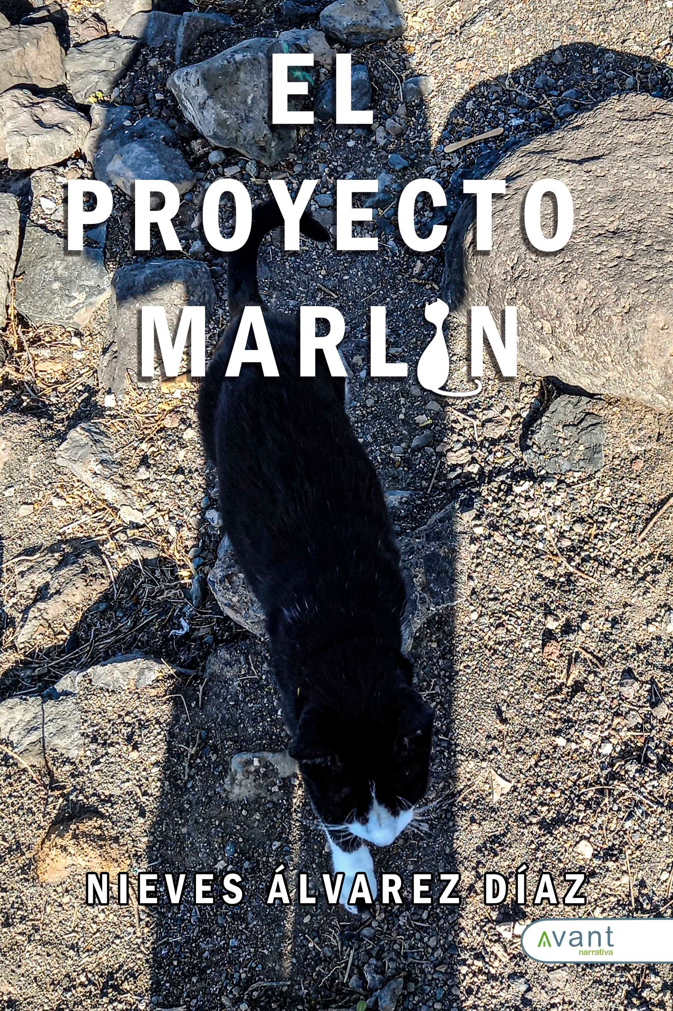 El proyecto Marlín