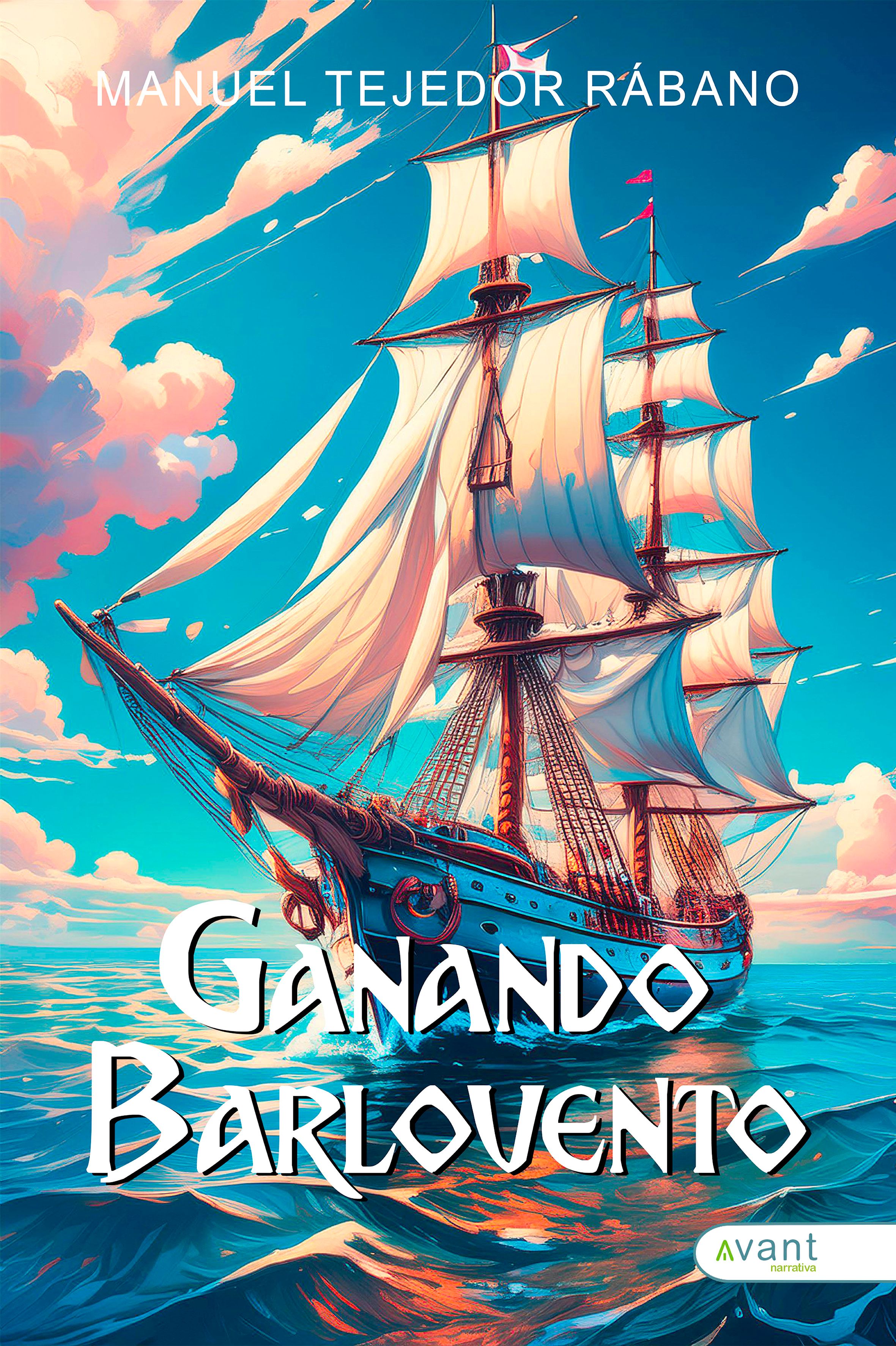 Ganando barlovento