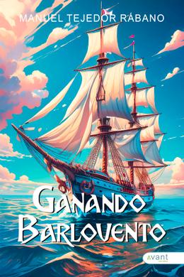 Ganando barlovento