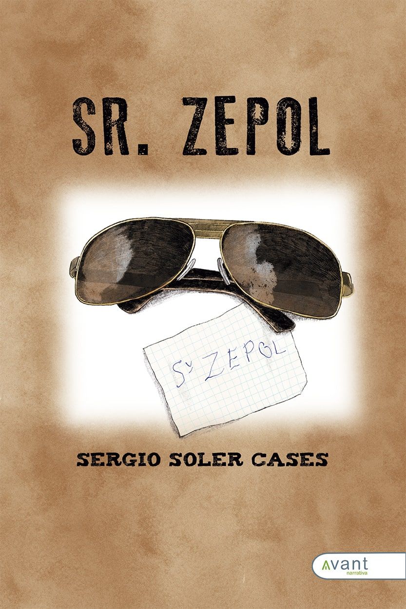 Sr. Zepol