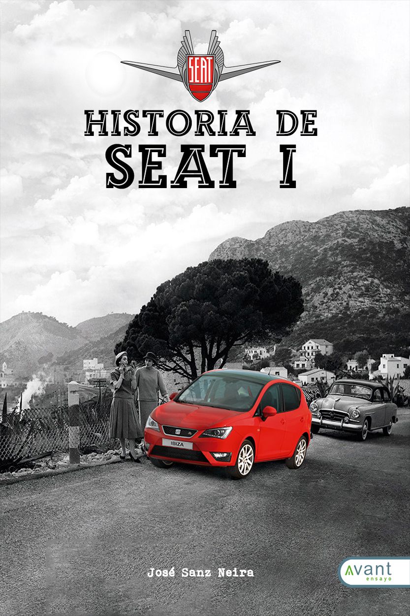 Historia de SEAT I