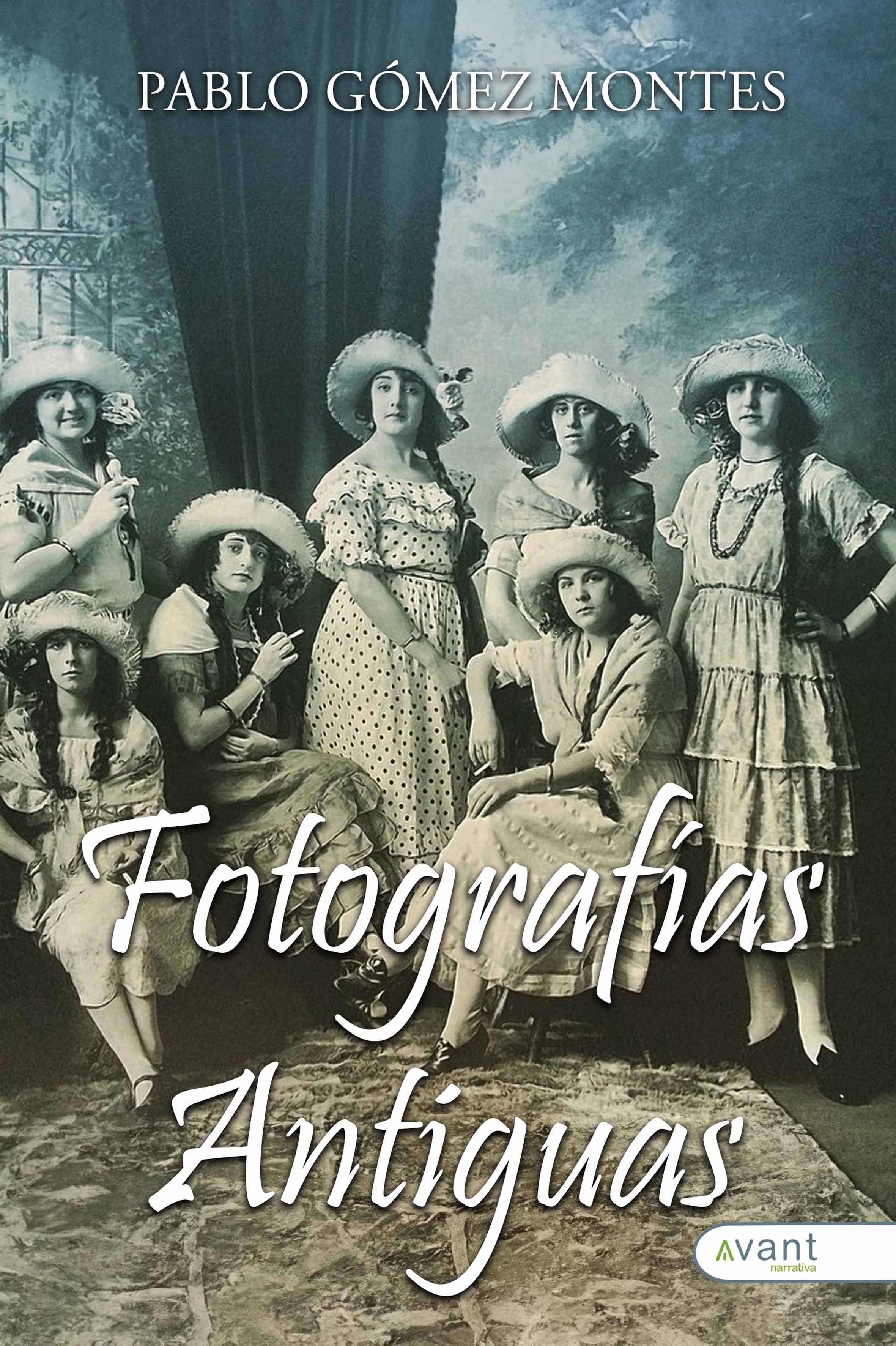 Fotografías antiguas