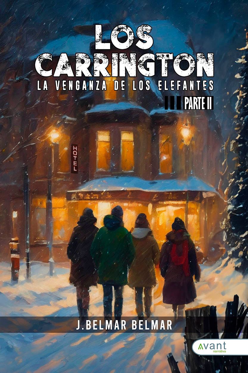Los Carrington II