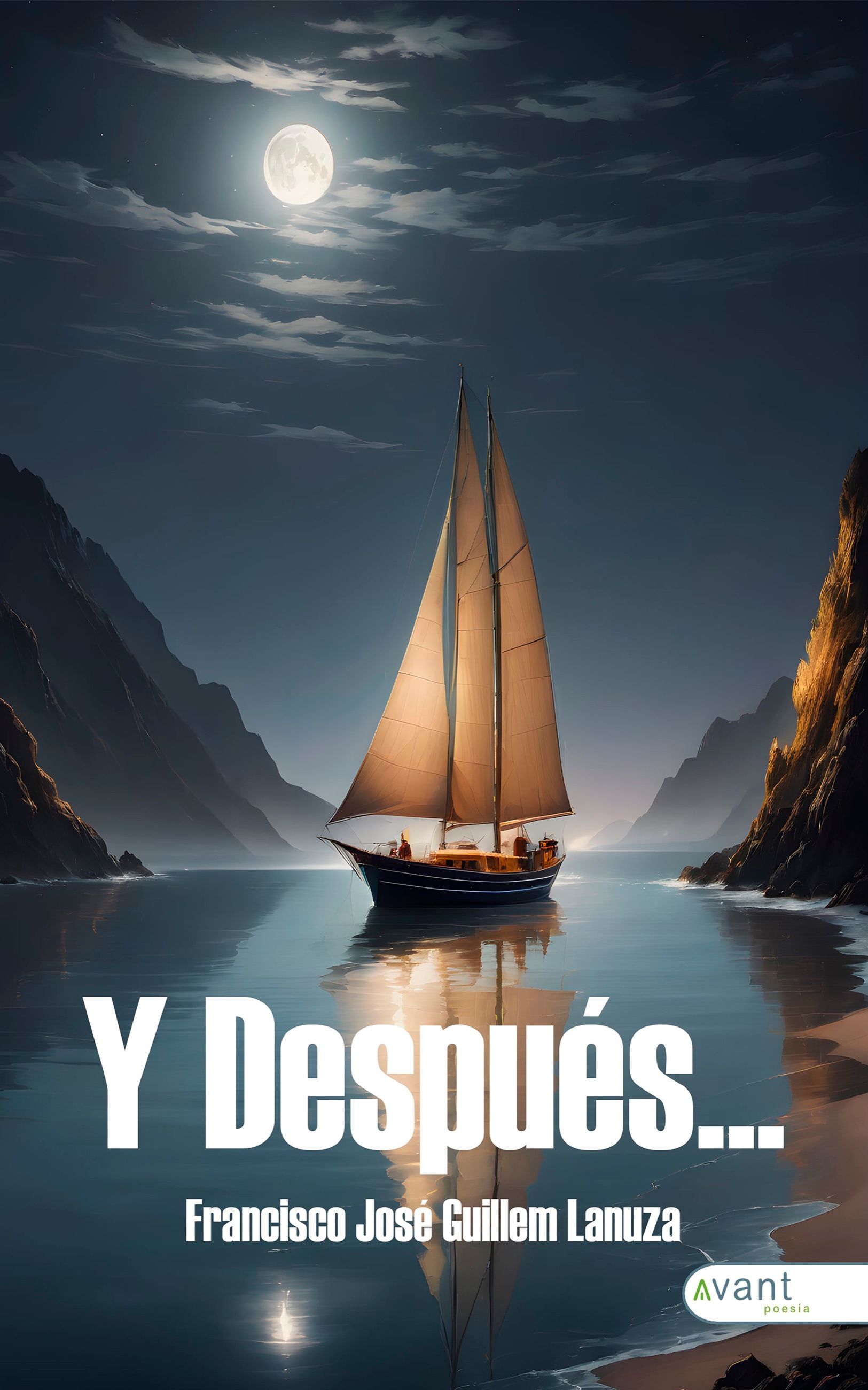 Y después...