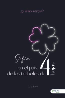 Sofía en el país de los tréboles de 4 hojas