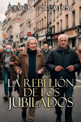 La rebelión de los jubilados