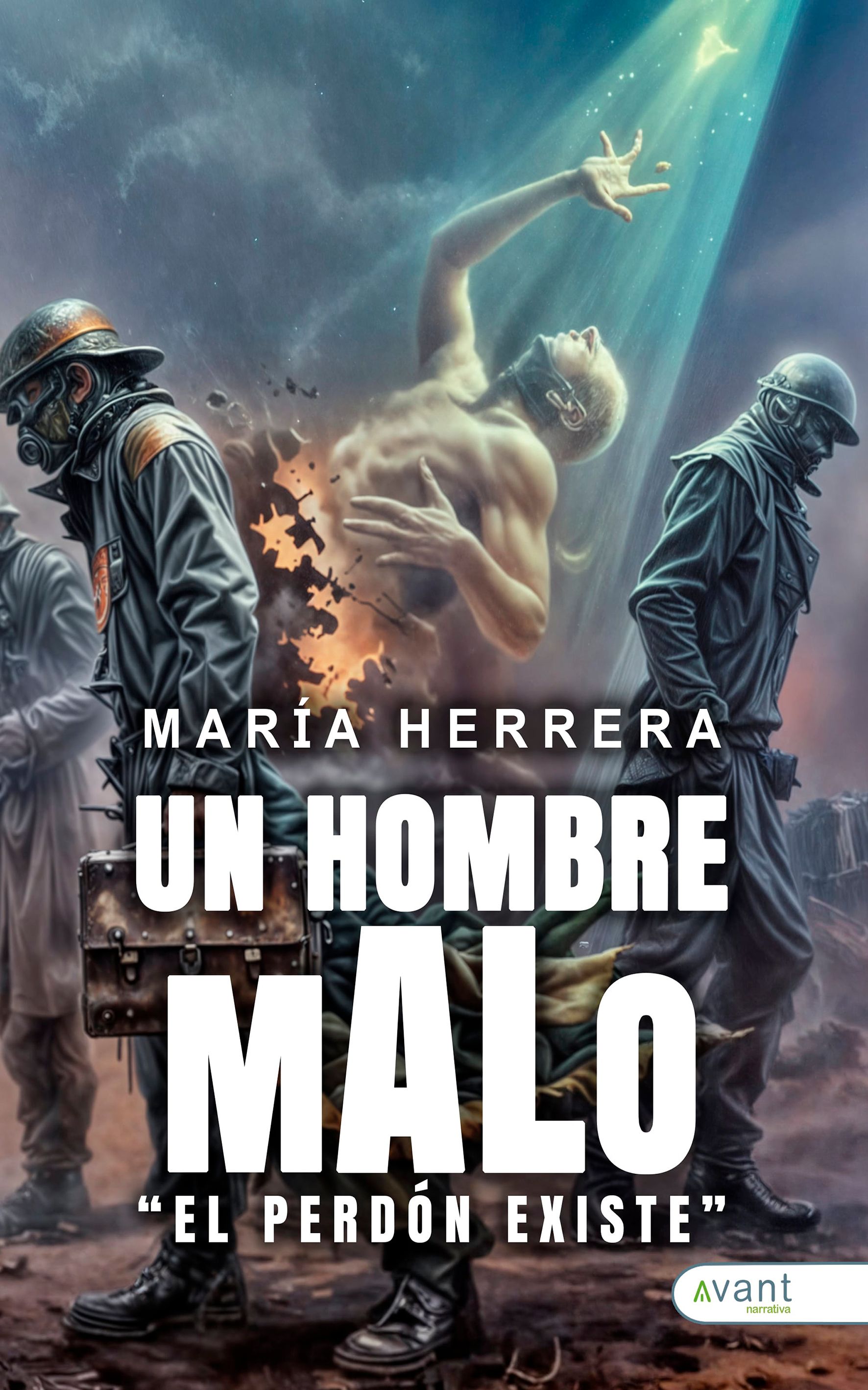 Un hombre malo