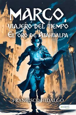 Marco, viajero del tiempo