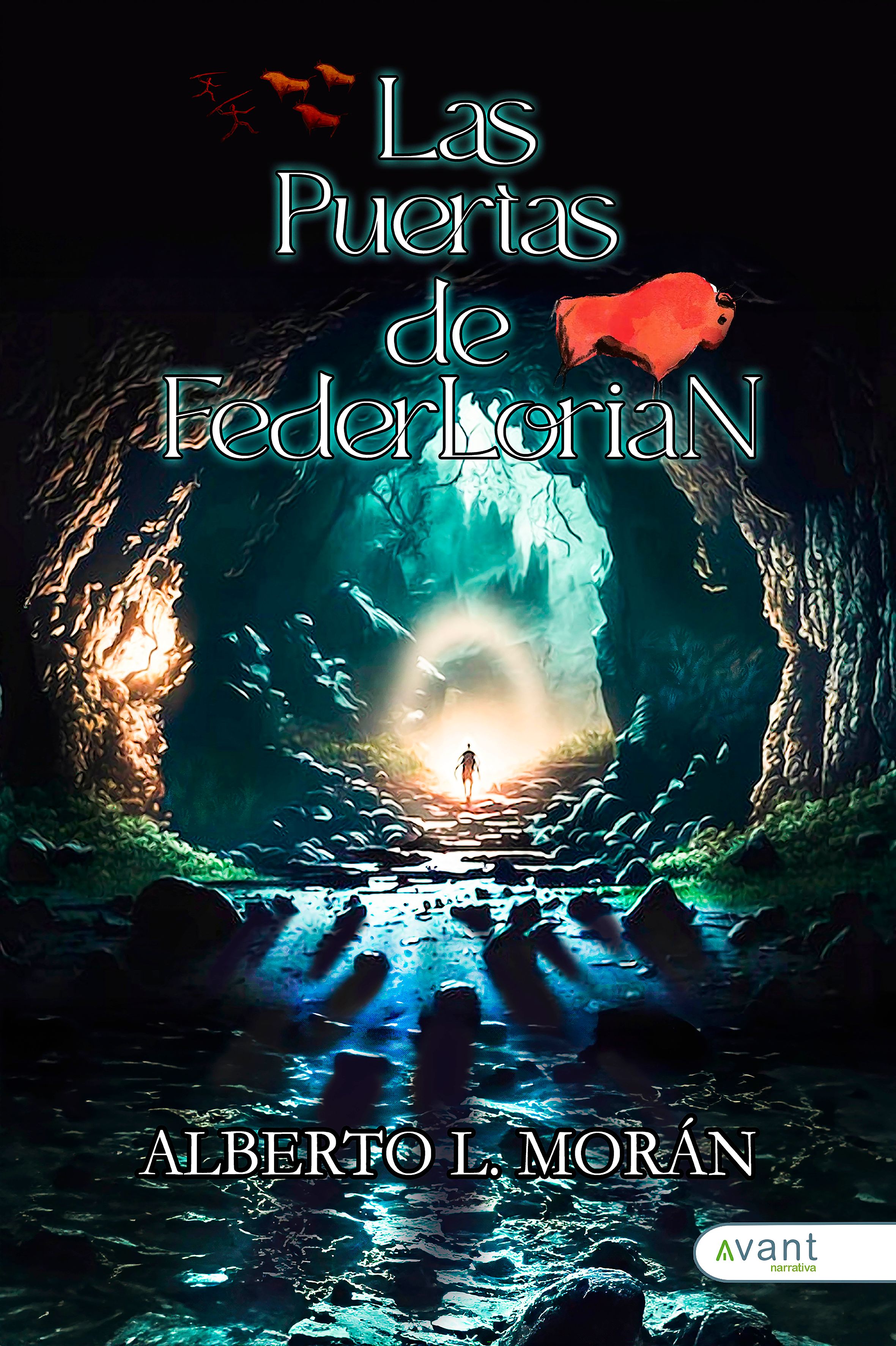 Las puertas de Federlorian