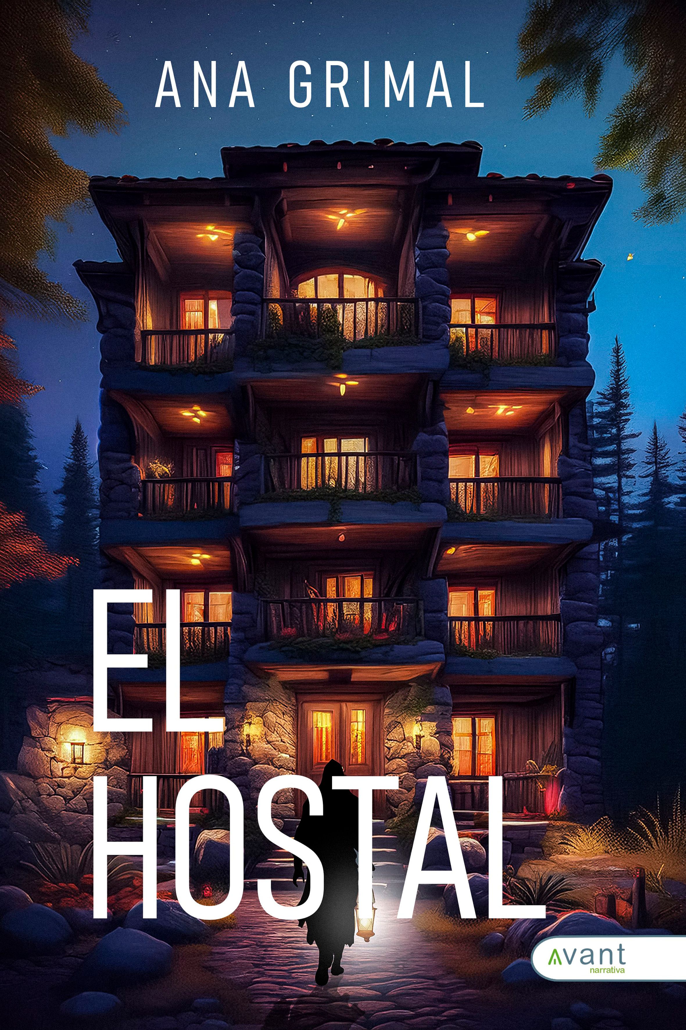 El hostal