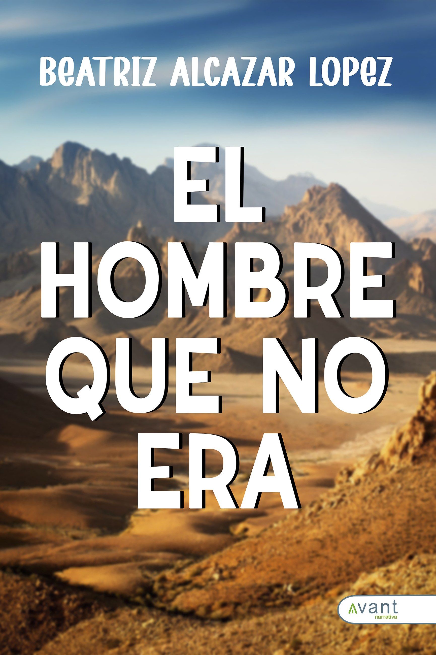 El hombre que no era