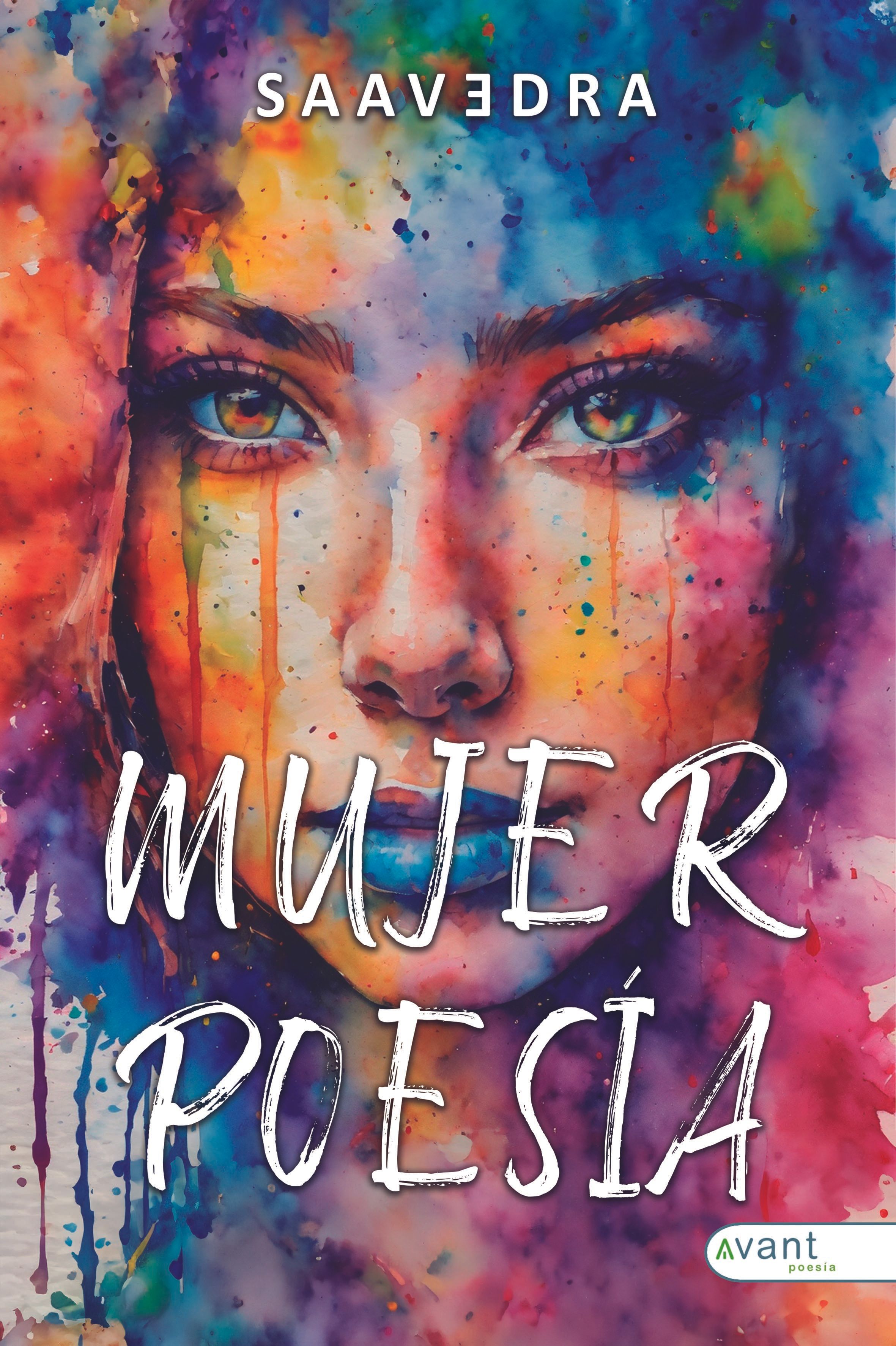 Mujer poesía