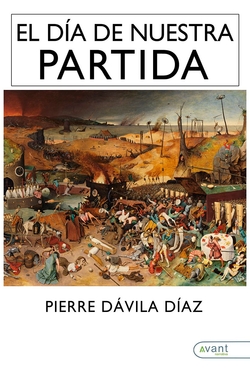 El día de nuestra partida