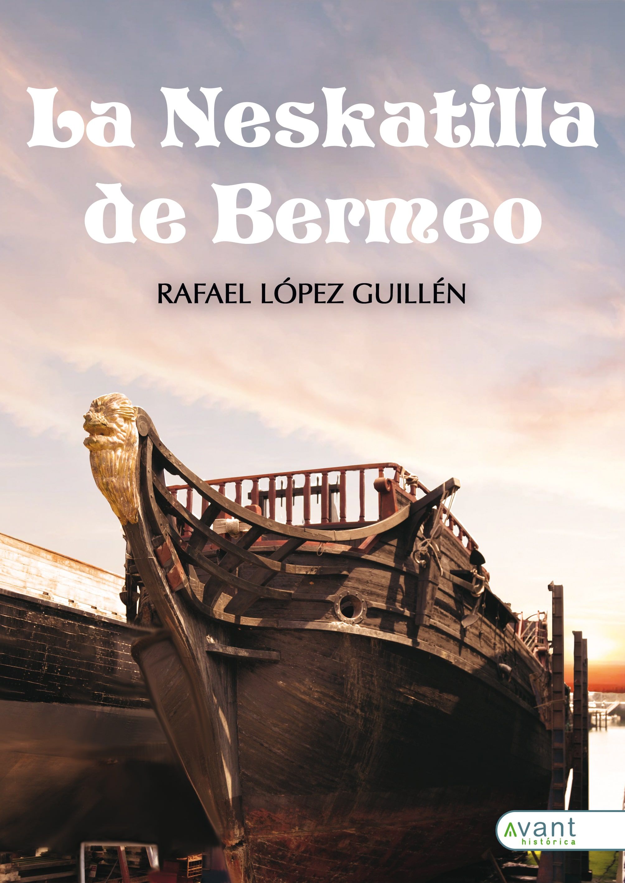 La Neskatilla de Bermeo