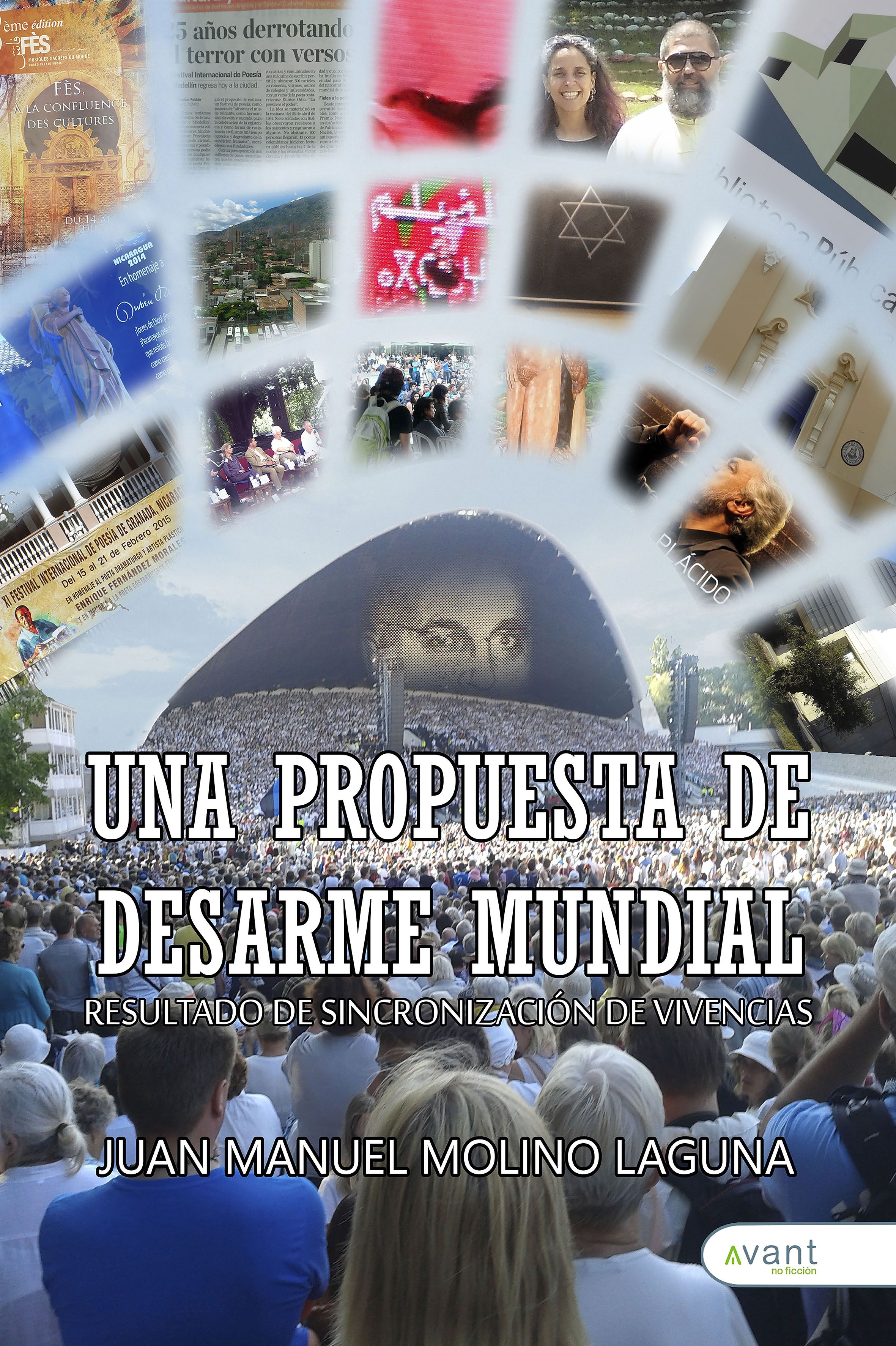 Desarme mundial
