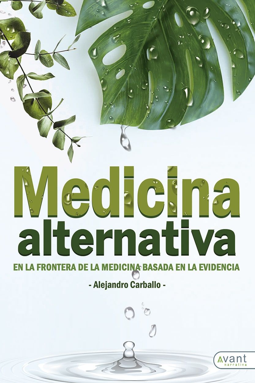 Medicina alternativa