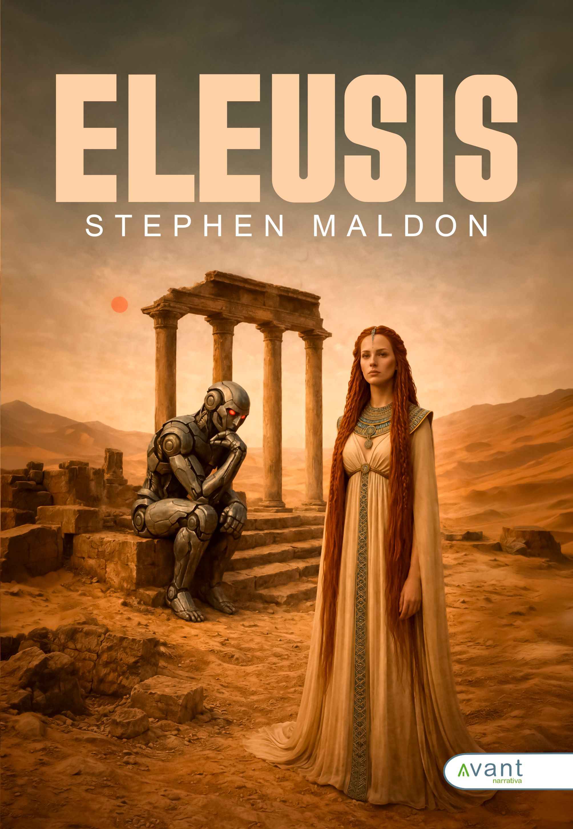 Eleusis