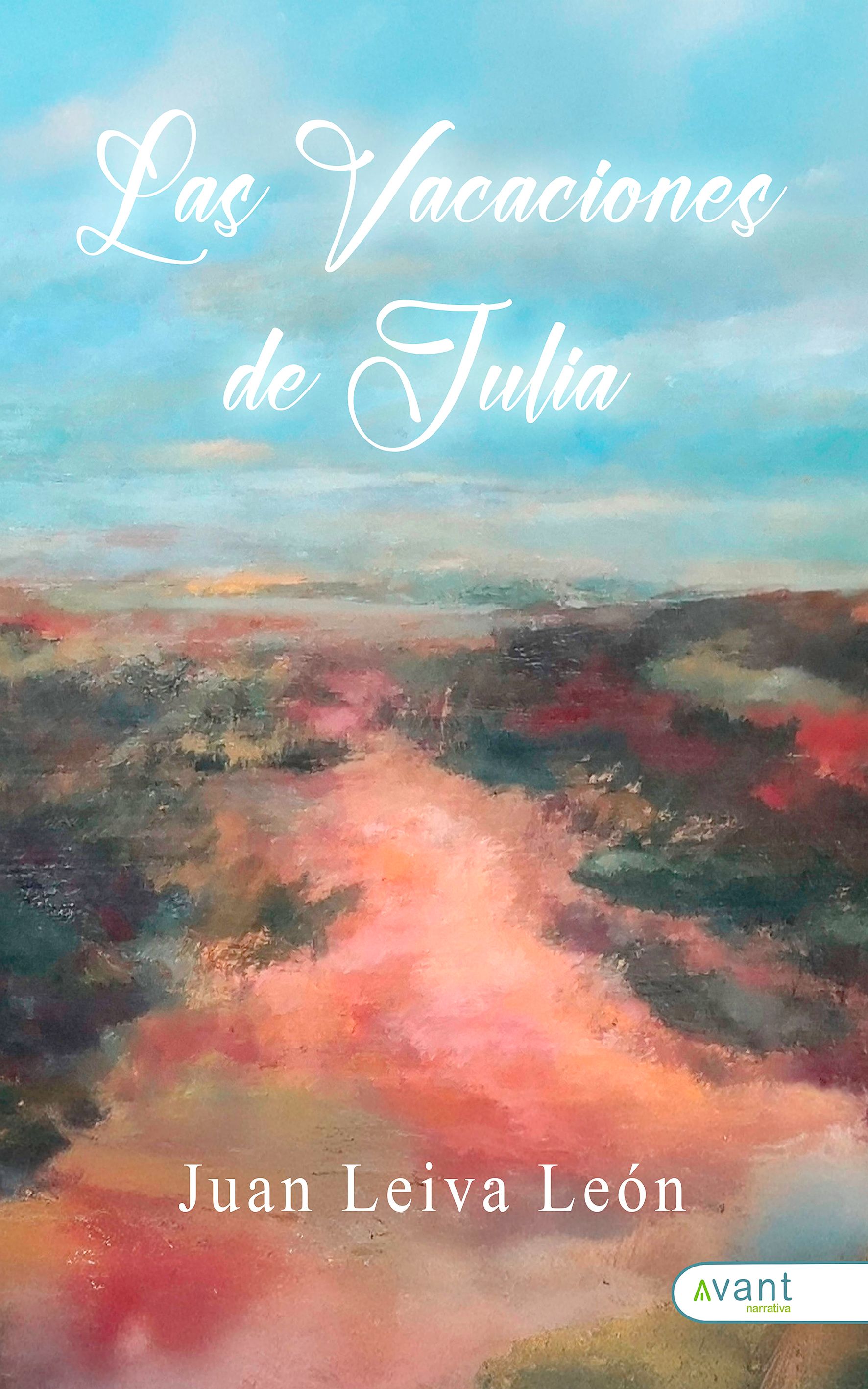Las vacaciones de Julia