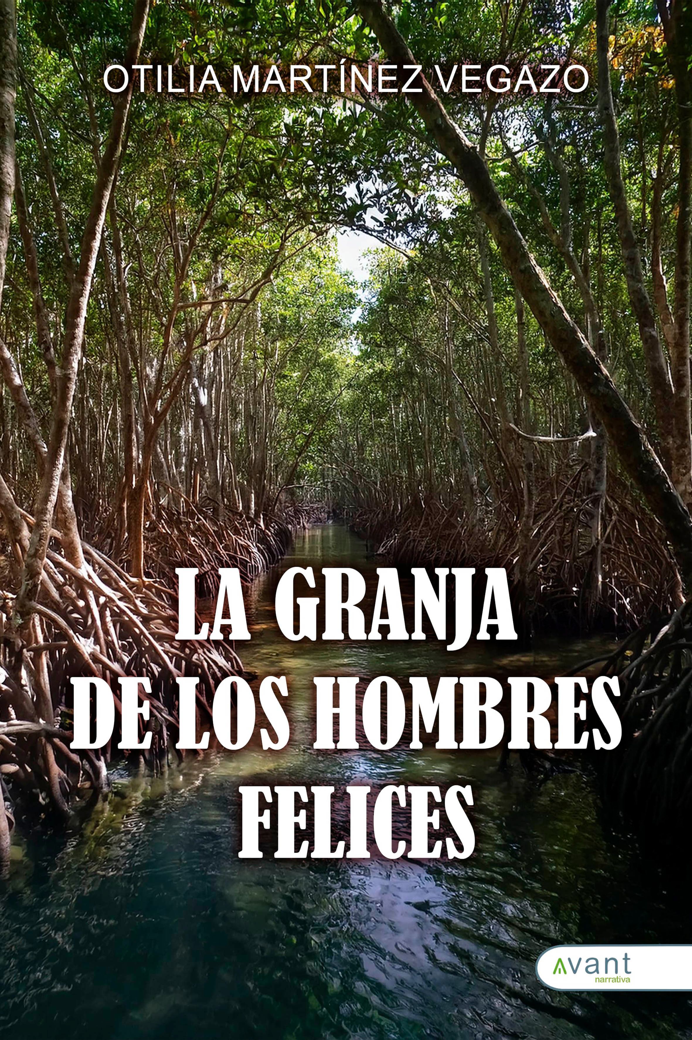 La granja de los hombres felices