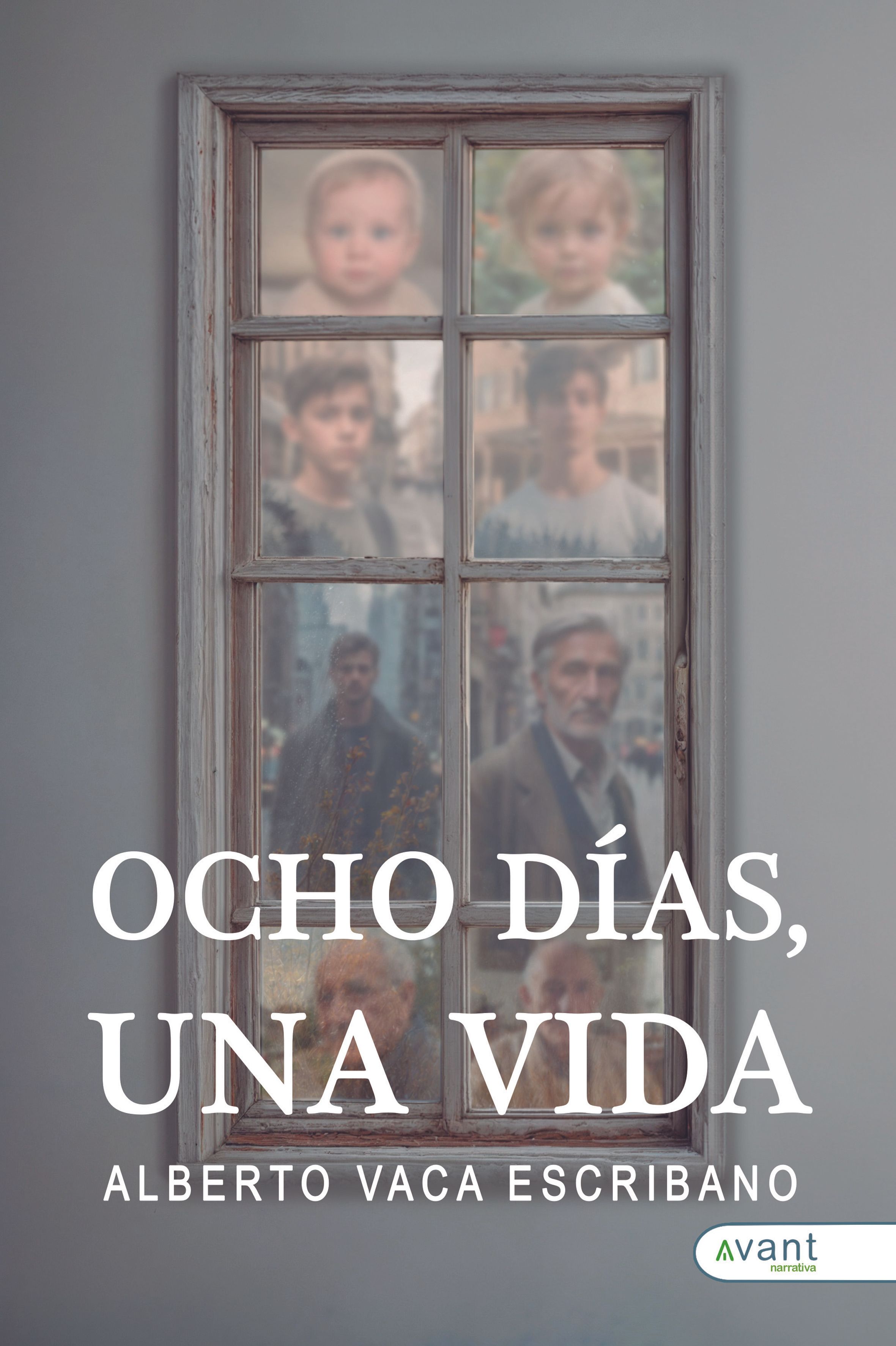 Ocho días, una vida