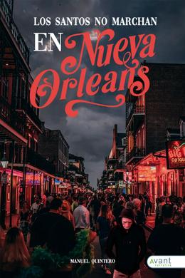 Los santos no marchan en Nueva Orleans