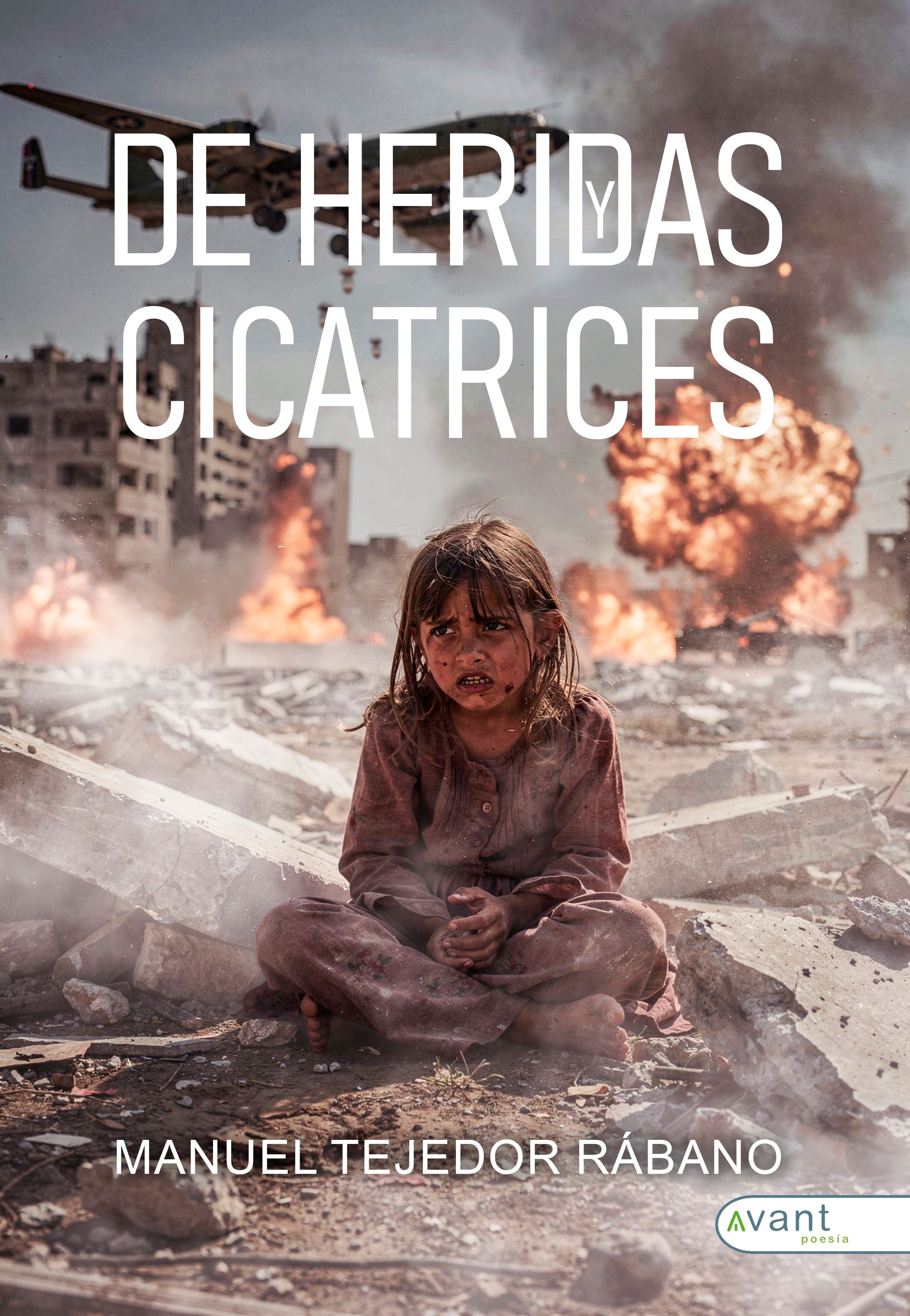 De heridas y cicatrices