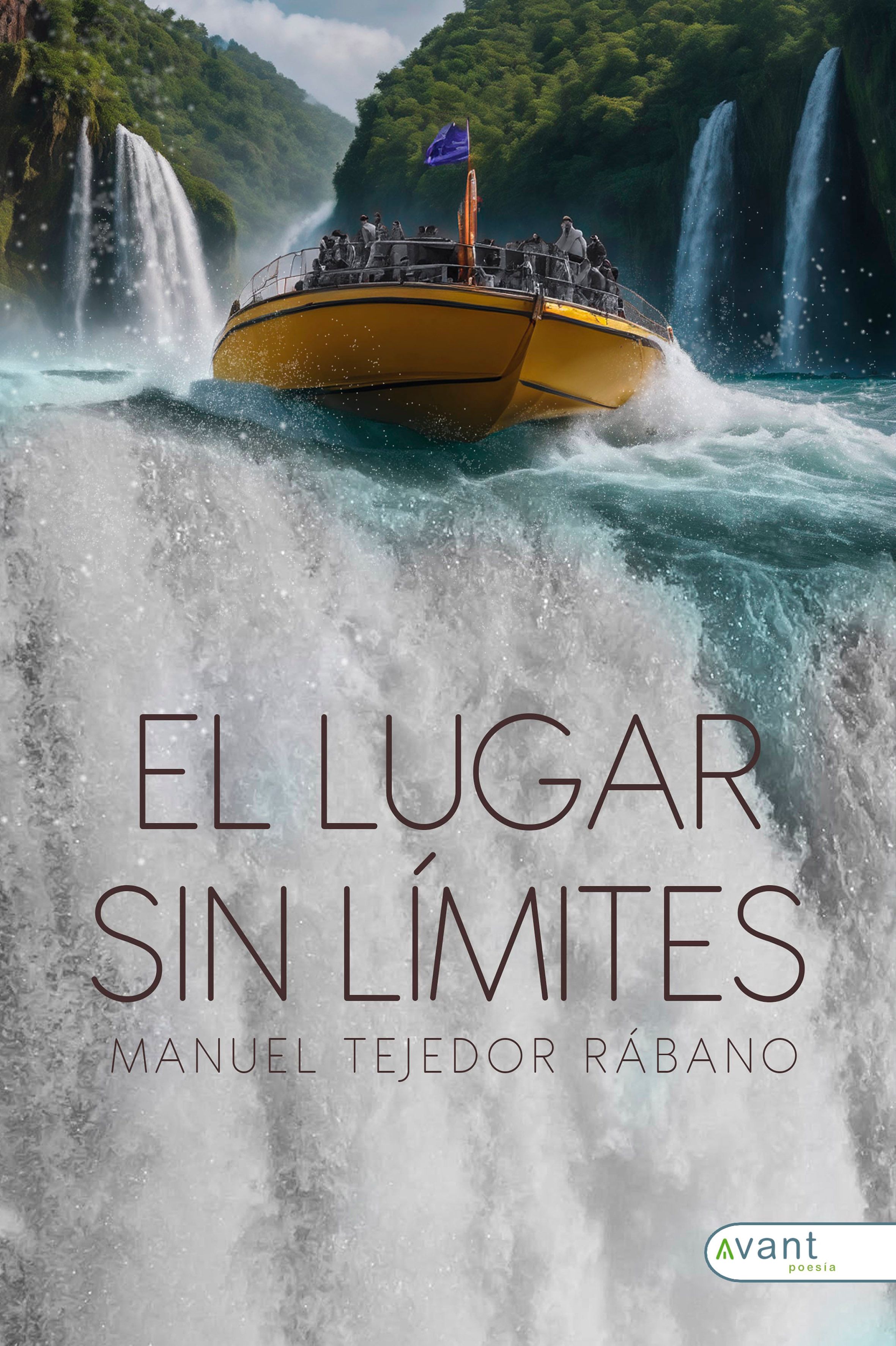 El lugar sin límites