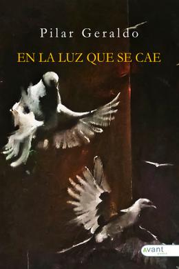 En la luz que se cae