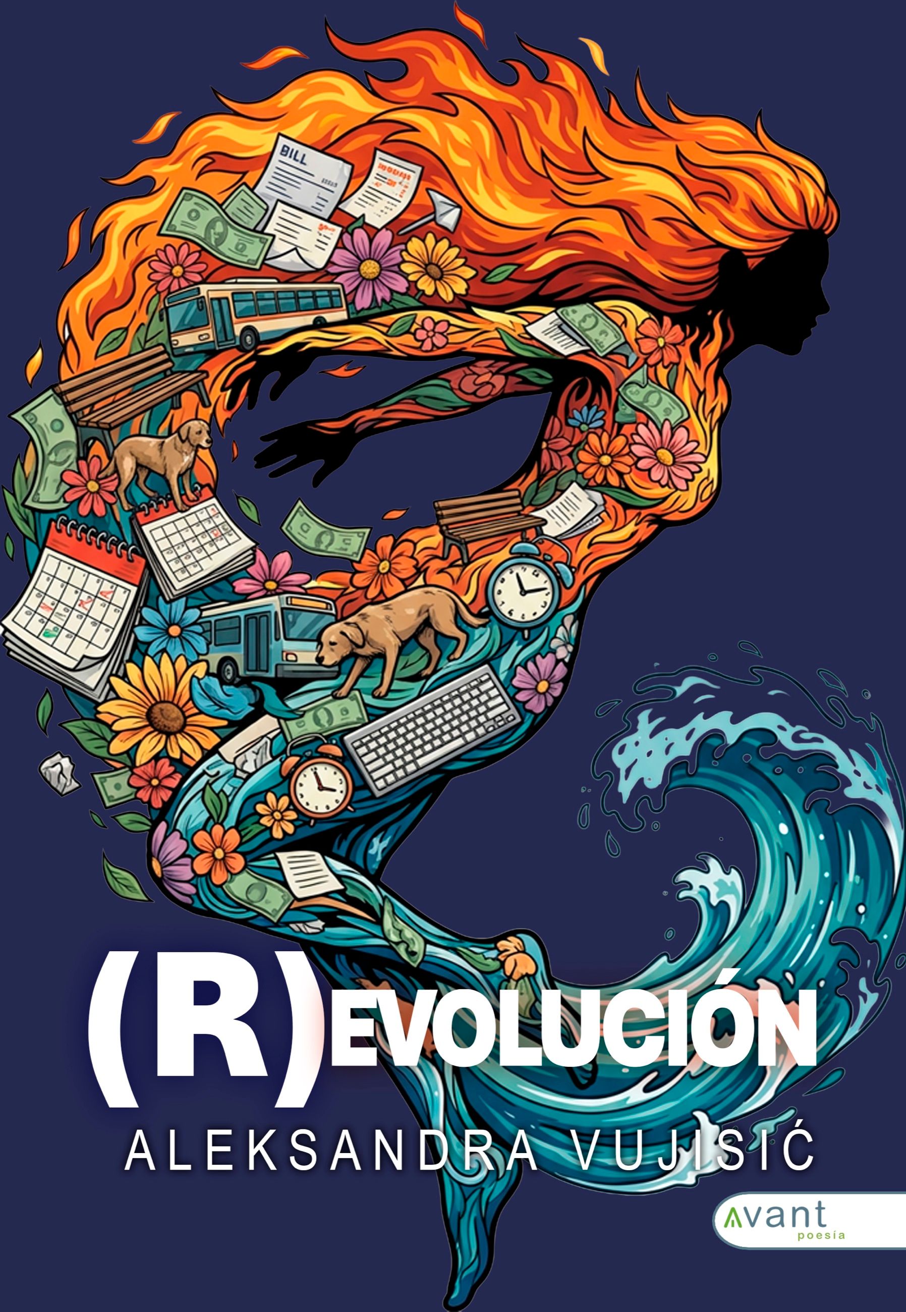 (R)evolución