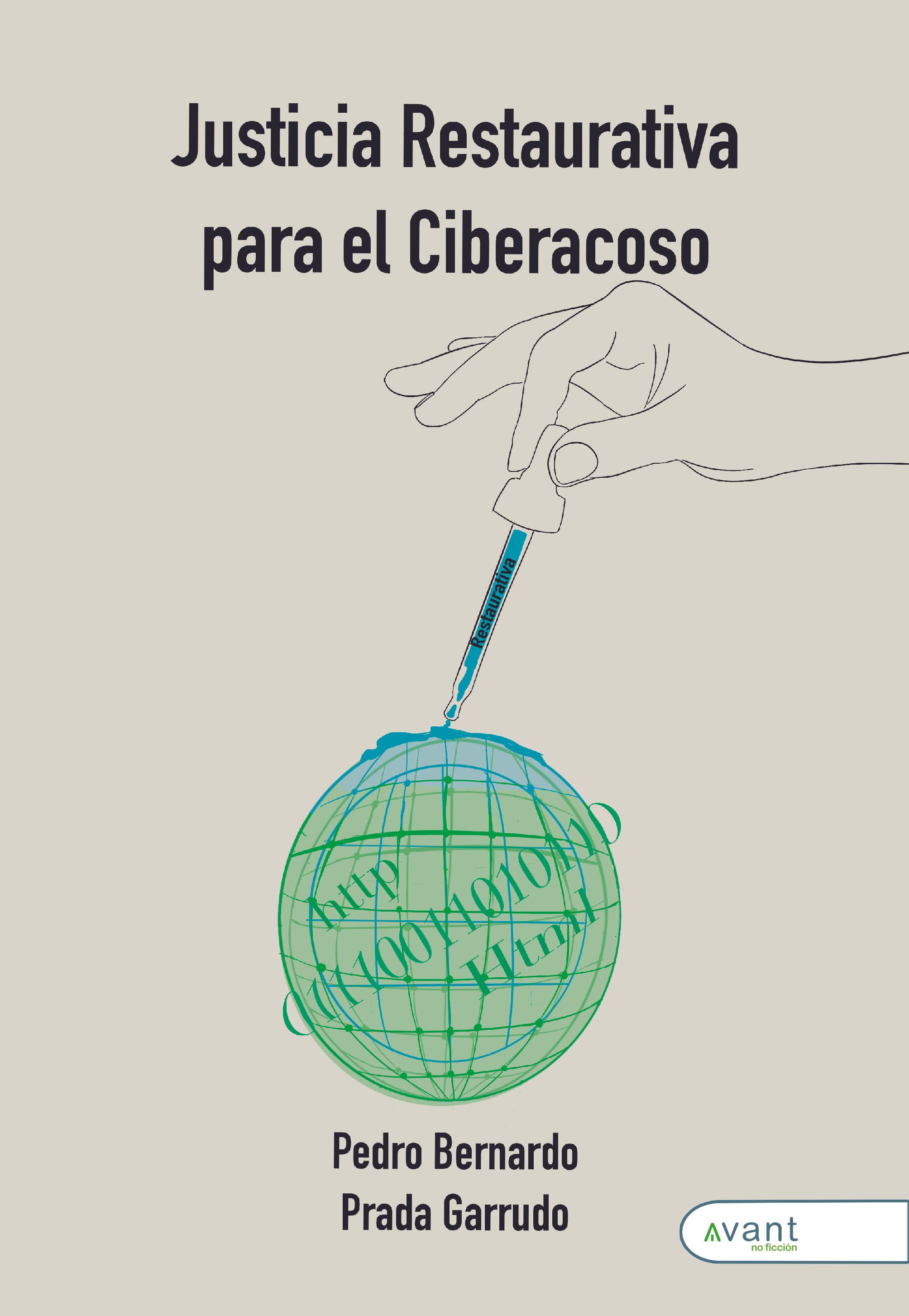 Justicia restaurativa para el ciberacoso