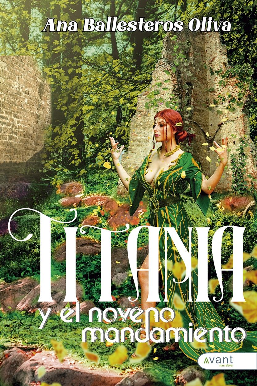 Titania y el noveno mandamiento