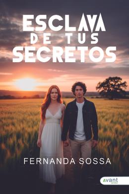 Esclava de tus secretos