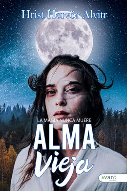 Alma vieja