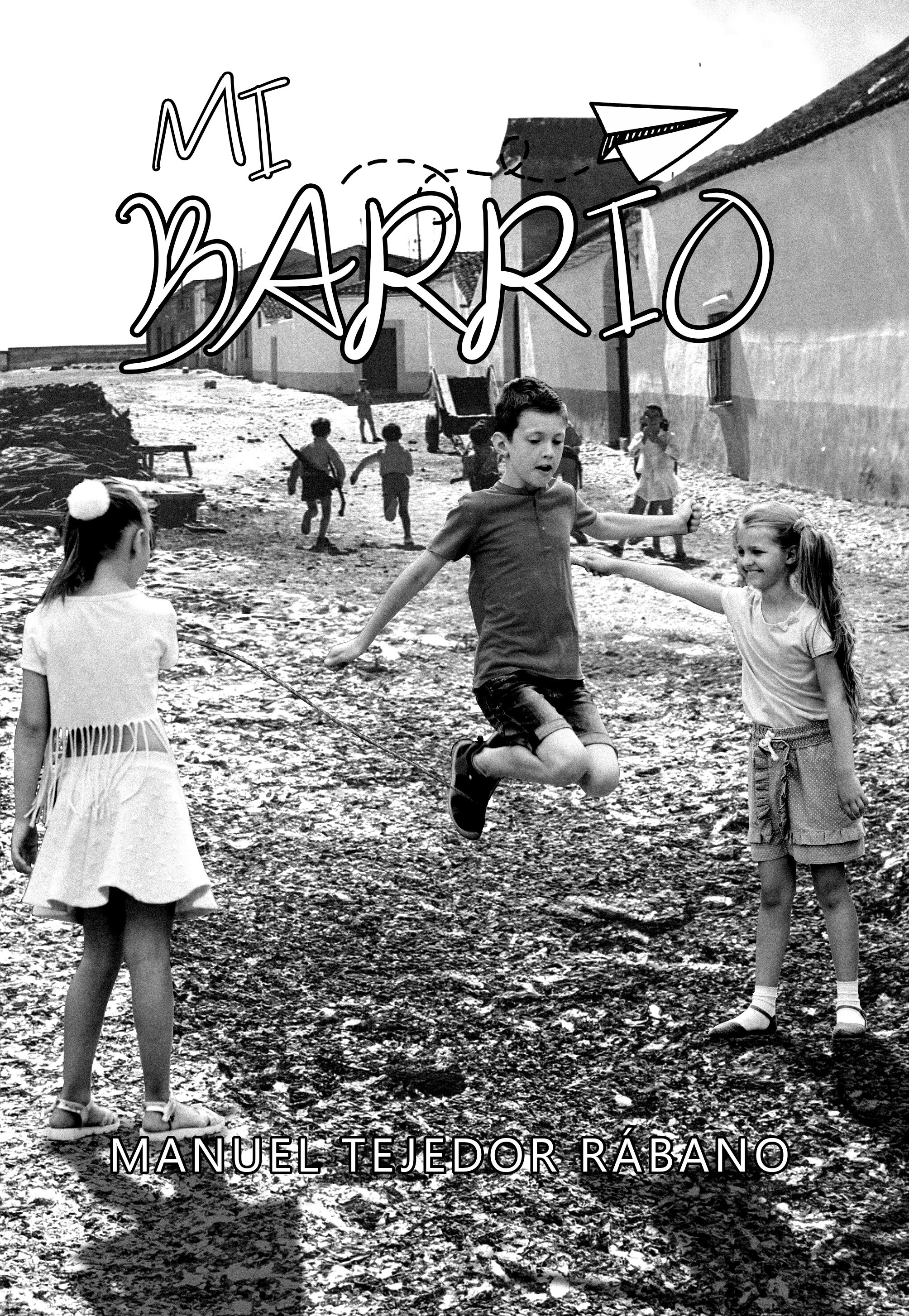 Mi barrio