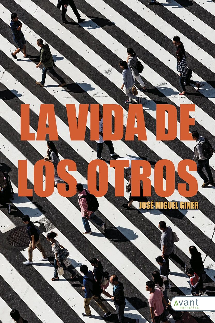 La vida de los otros