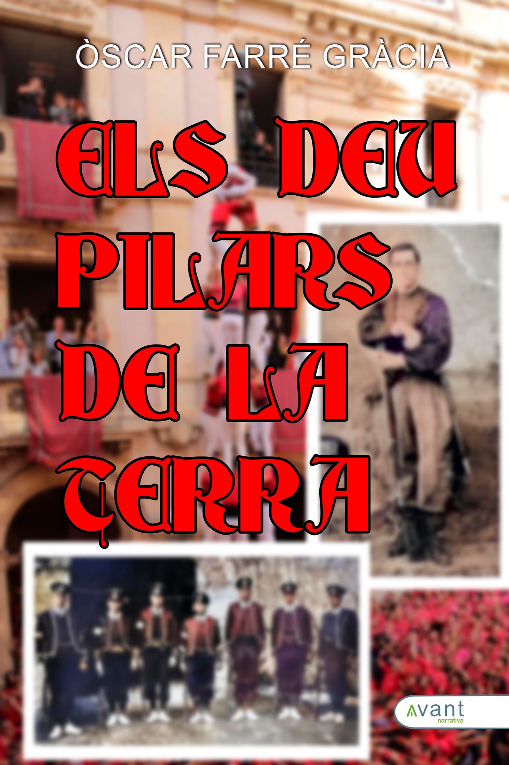 Els deu pilars de la terra
