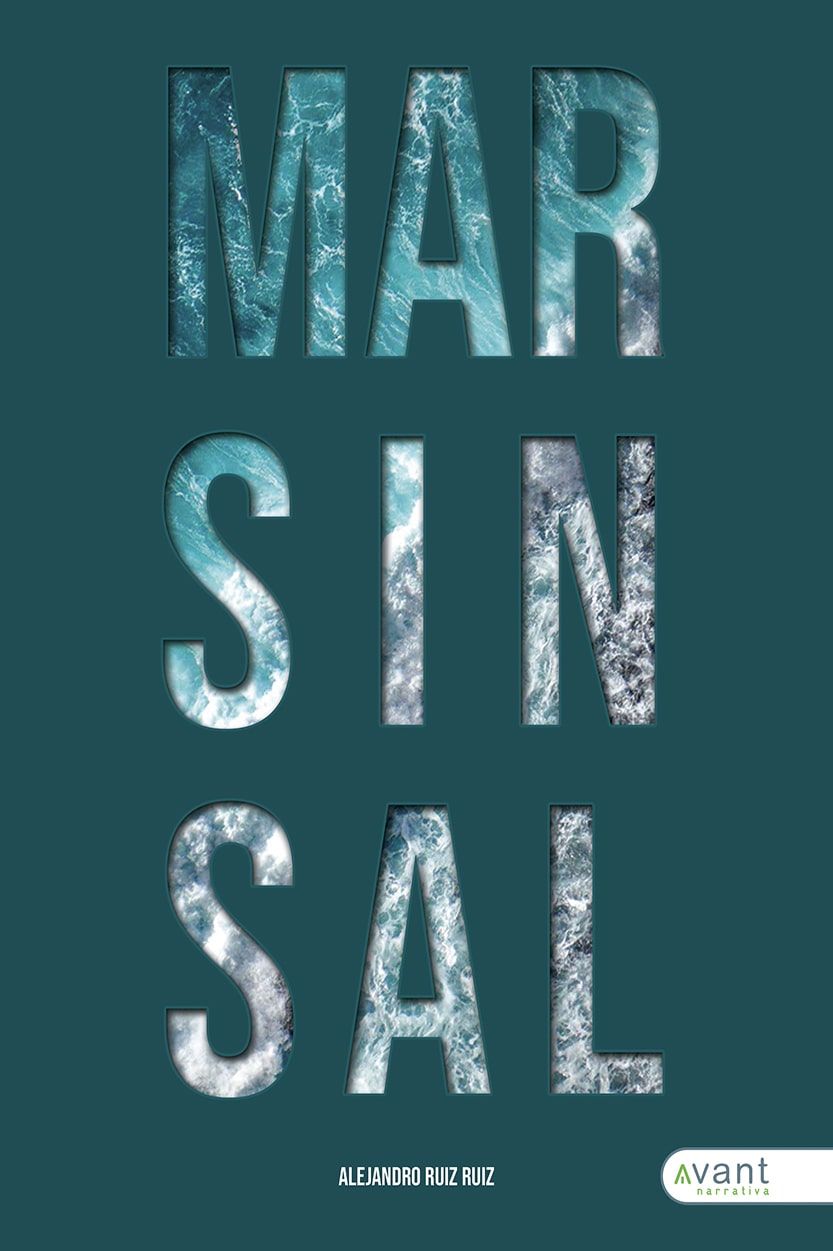 Mar sin sal