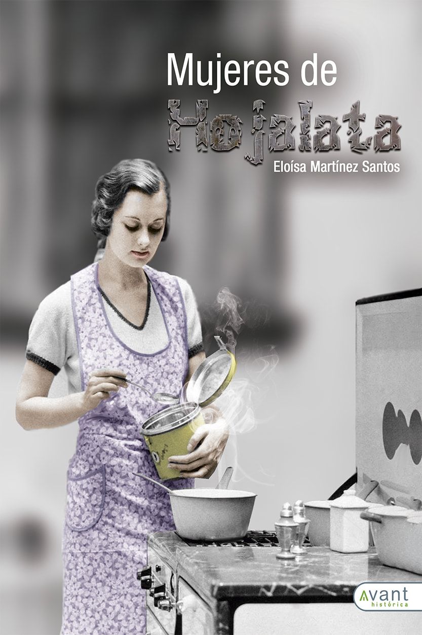 Mujeres de hojalata