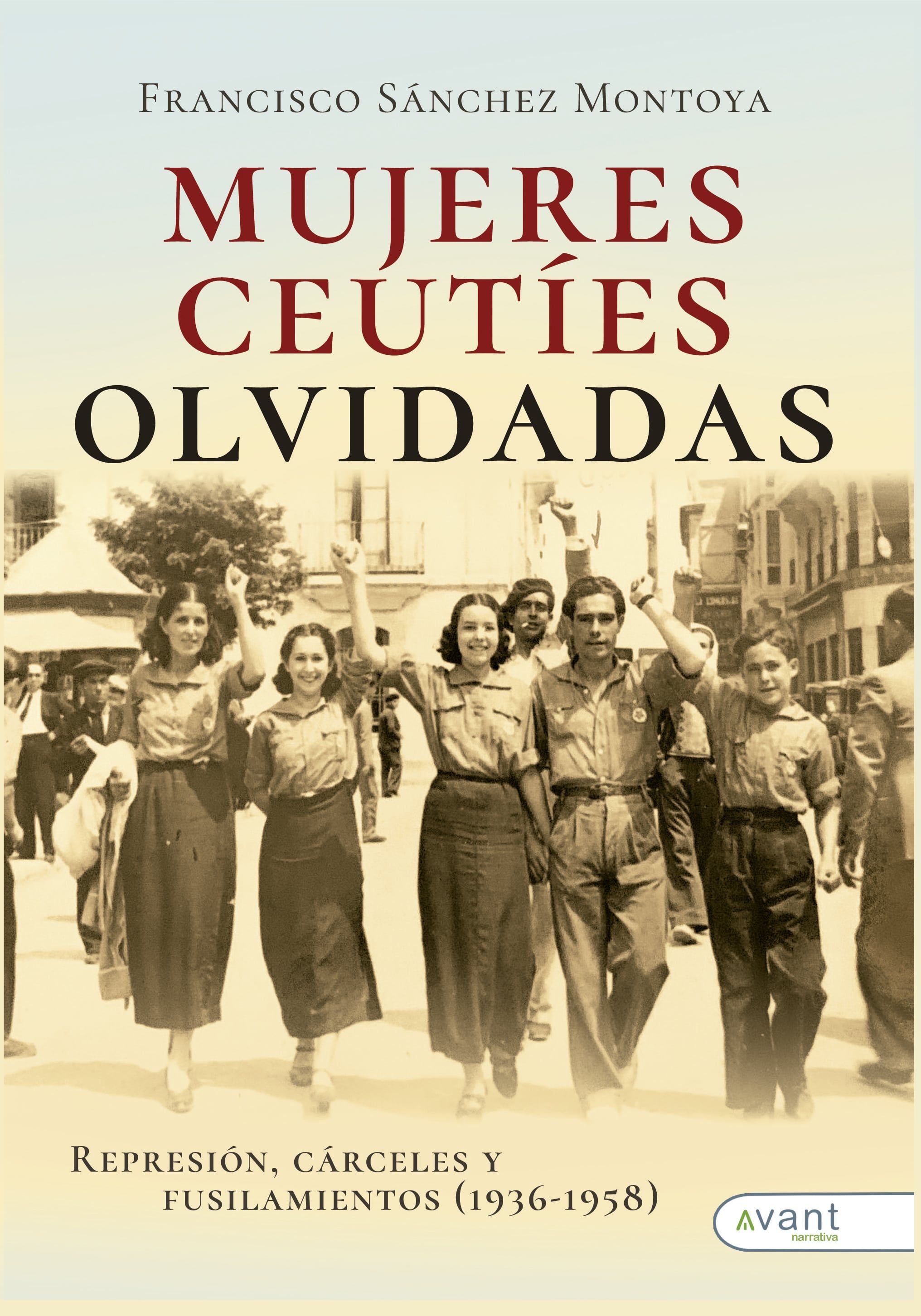Mujeres ceutíes olvidadas
