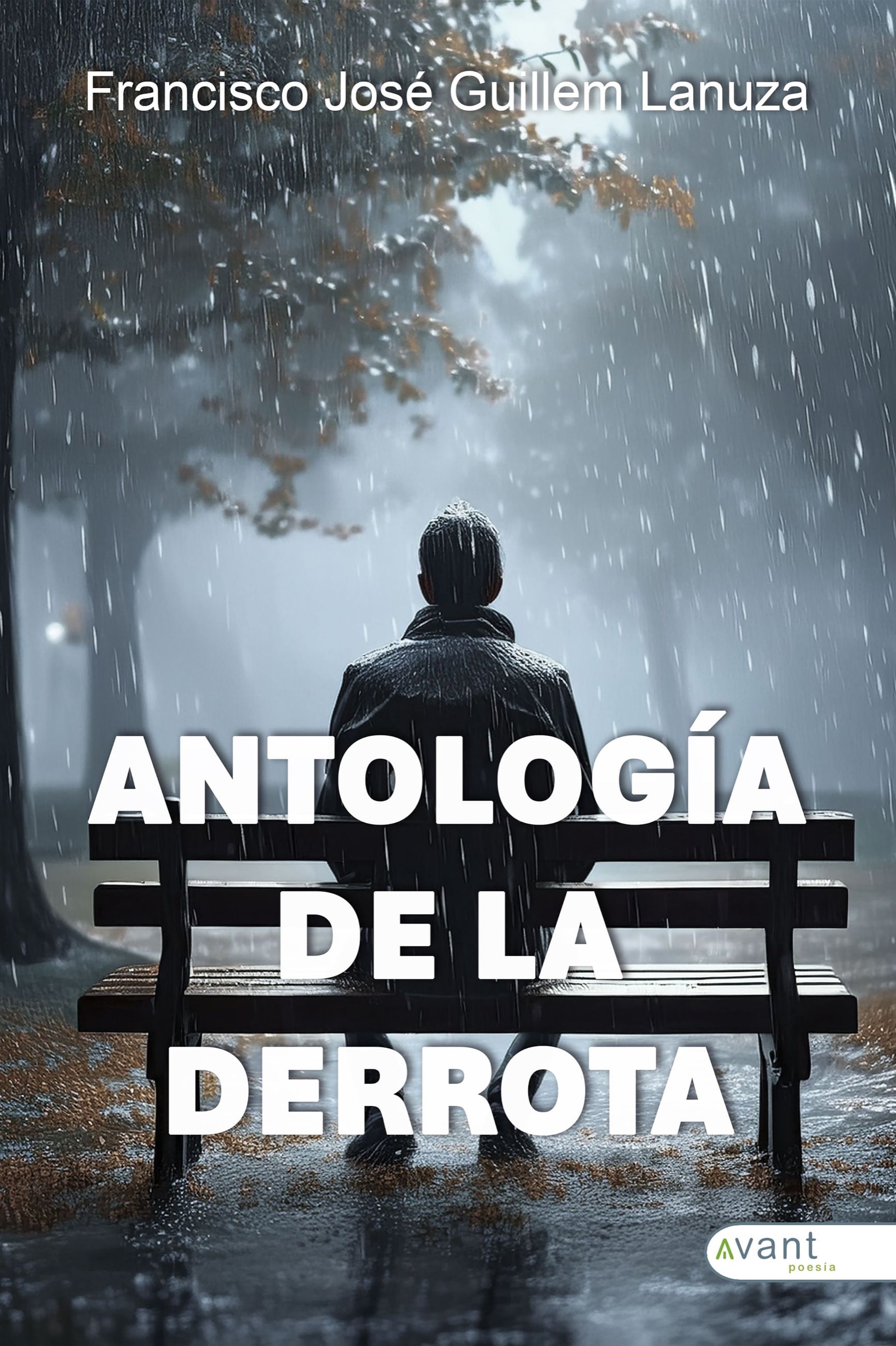 Antología de la derrota