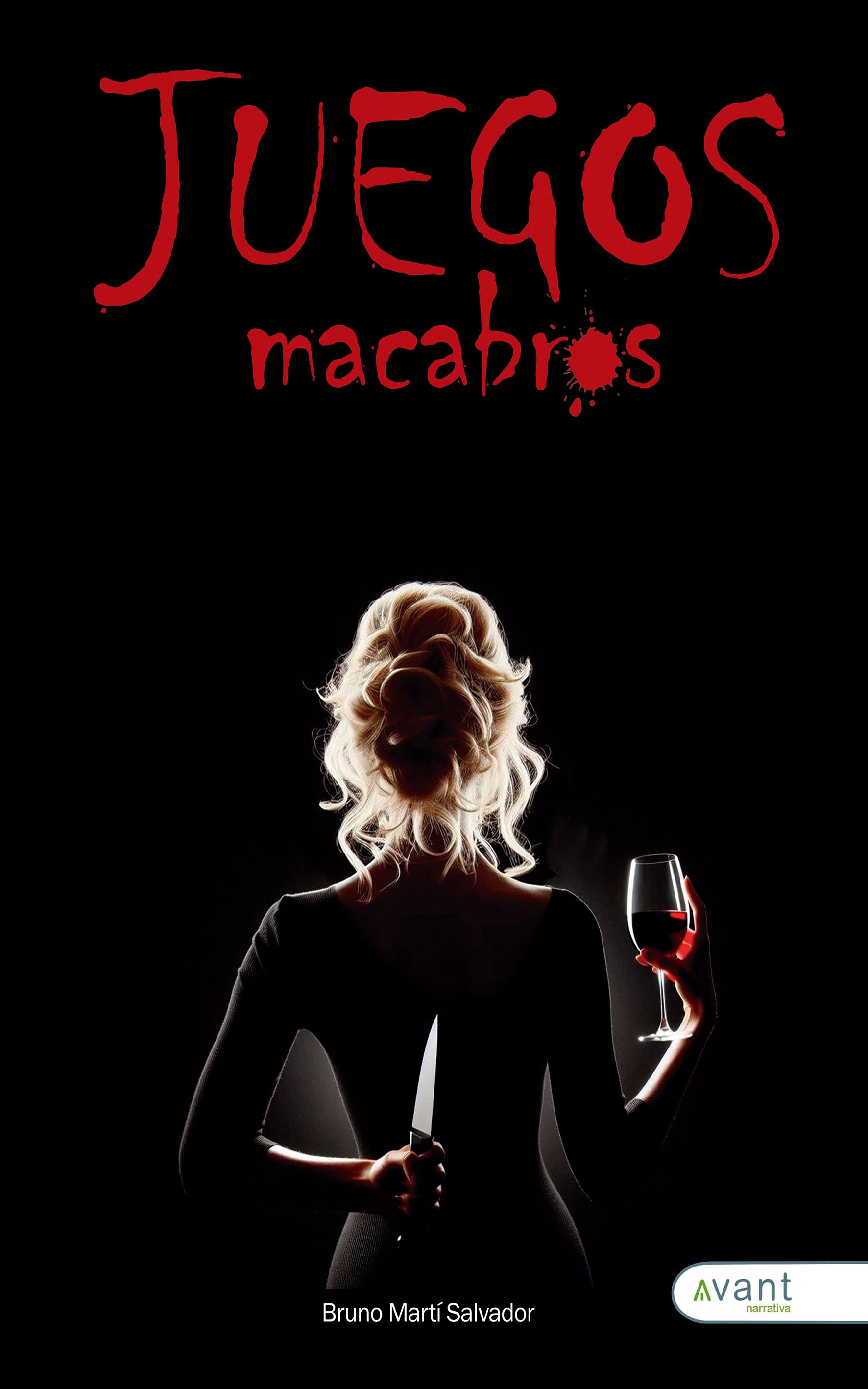 Juegos macabros