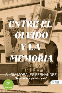 Entre el olvido y la memoria