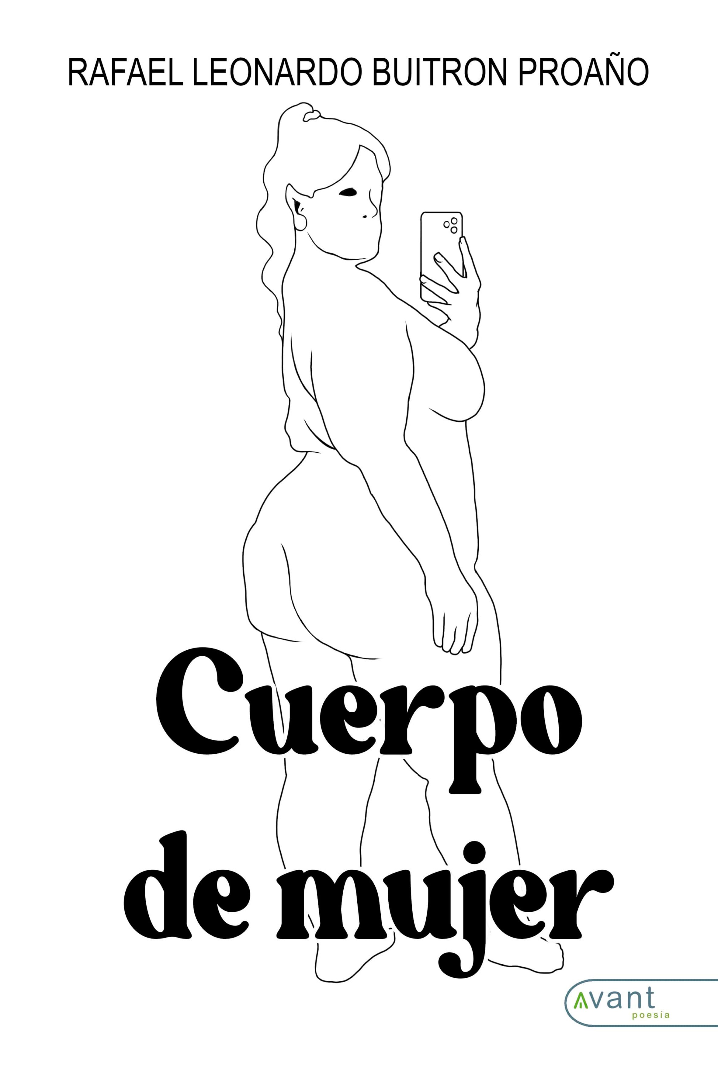 Cuerpo de mujer