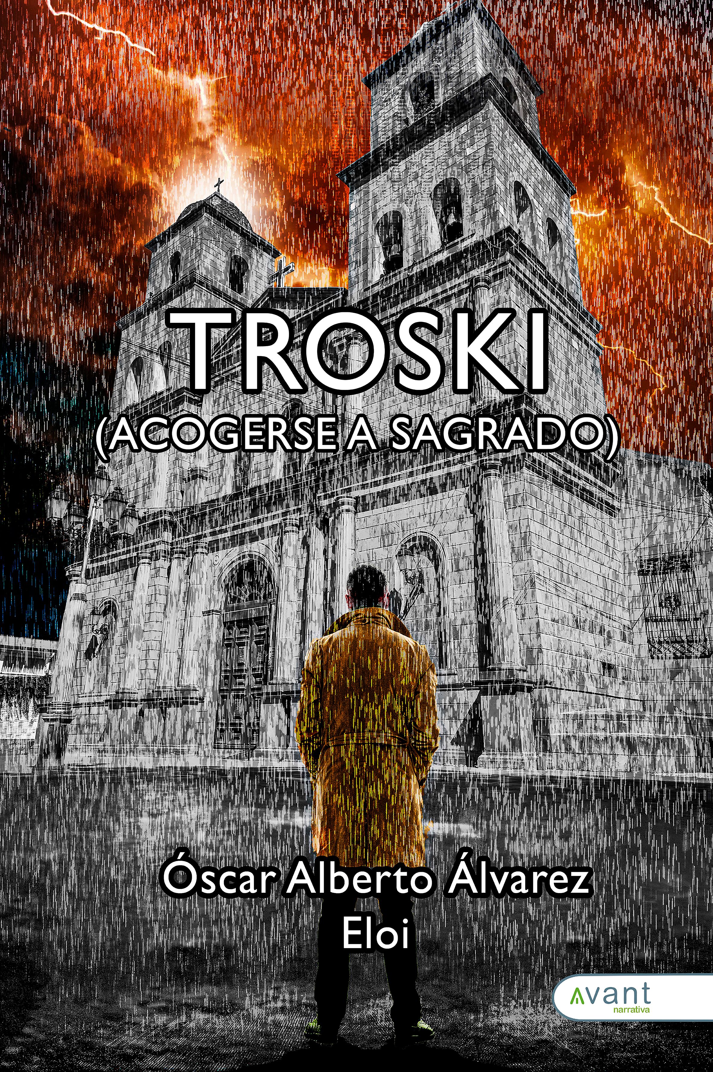 Troski