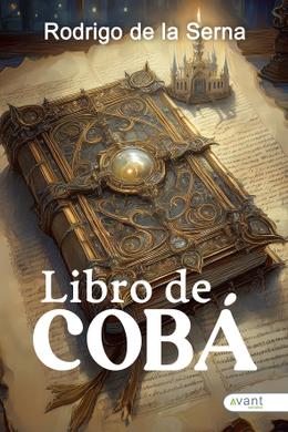 Libro de Cobá