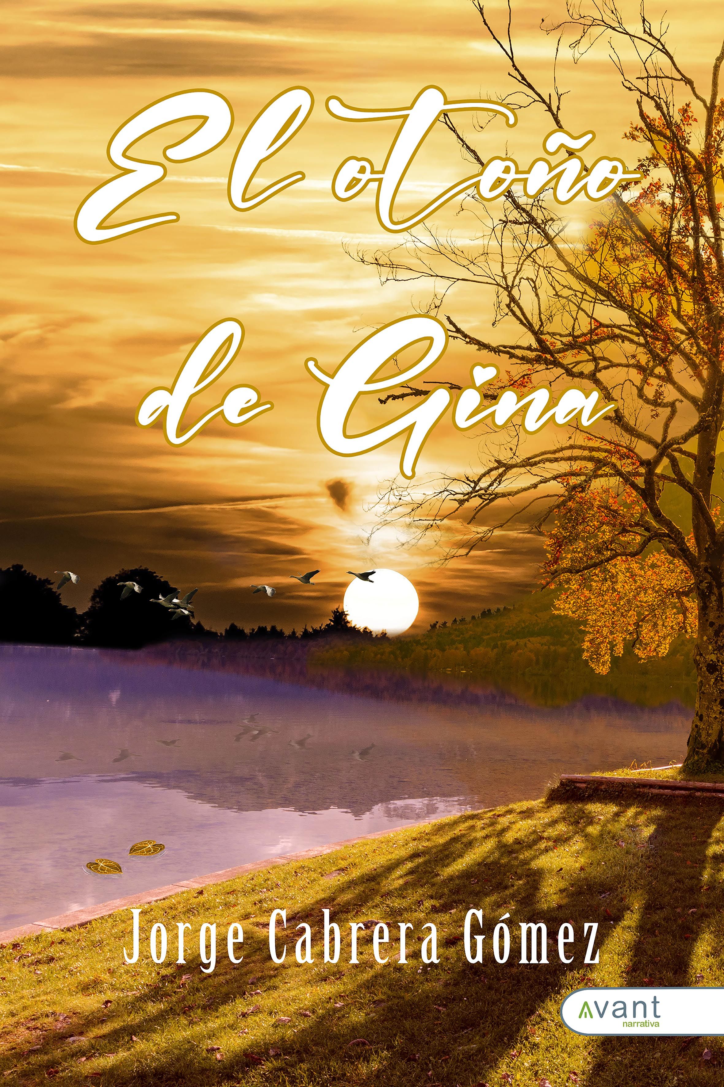 El otoño de Gina
